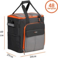 Geanta frigorifica Airline ADCB014 imaginea #5 — magazin online Desire.md