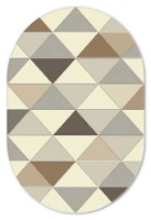 Ковёр Covoare Ungheni Soho 1603_2_18411 1,60x2,30m фото №1 — интернет-магазин Desire.md