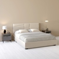 Кровать My-Style Alia 140x200 P46D14M09 фото №8 — интернет-магазин Desire.md