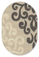 Covor Covoare Ungheni Soho 1727_2_18455 1,60x3.00m imaginea #1 — magazin online Desire.md