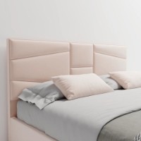 Кровать My-Style Alia 120x200 P46D12M10 фото №2 — интернет-магазин Desire.md