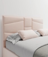 Pat My-Style Alia 90x200 P46D90M10 imaginea #2 — magazin online Desire.md