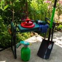 Складной стул Profmet 950090 фото №7 — интернет-магазин Desire.md