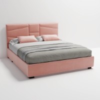 Кровать My-Style Alia 140x200 P46D14M12