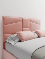 Pat My-Style Alia 90x200 P46D90M12 imaginea #4 — magazin online Desire.md