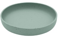 Farfurie din silicon Kikka Boo Platinum Sage (31302050029) imaginea #2 — magazin online Desire.md