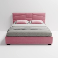 Кровать My-Style Alia 120x200 P46D12M13 фото №6 — интернет-магазин Desire.md