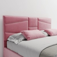 Pat My-Style Alia 180x200 P46D18M13 imaginea #8 — magazin online Desire.md