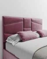 Pat My-Style Alia 90x200 P46D90M14 imaginea #4 — magazin online Desire.md