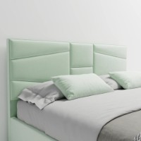 Pat My-Style Alia 180x200 P46D18M15 imaginea #8 — magazin online Desire.md