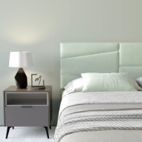 Pat My-Style Alia 180x200 P46D18M15 imaginea #3 — magazin online Desire.md