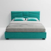 Pat My-Style Alia 180x200 P46D18M17 imaginea #2 — magazin online Desire.md