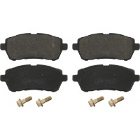 Set placute frână MOTAQUIP LVXL1370