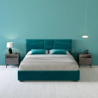 Pat My-Style Alia 180x200 P46D18M18 imaginea #5 — magazin online Desire.md