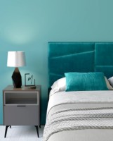 Pat My-Style Alia 90x200 P46D90M18 imaginea #2 — magazin online Desire.md