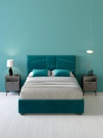 Pat My-Style Alia 90x200 P46D90M18 imaginea #5 — magazin online Desire.md