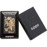 Brichetă Zippo 29632 218 Joker imaginea #3 — magazin online Desire.md