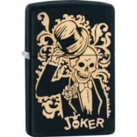 Brichetă Zippo 29632 218 Joker