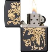 Brichetă Zippo 29632 218 Joker imaginea #2 — magazin online Desire.md