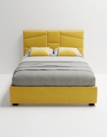 Pat My-Style Alia 90x200 P46D90M19 imaginea #5 — magazin online Desire.md