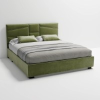 Кровать My-Style Alia 180x200 P46D18M20