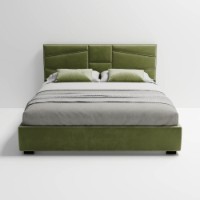 Кровать My-Style Alia 200x200 P46D20M20 фото №4 — интернет-магазин Desire.md