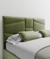 Pat My-Style Alia 90x200 P46D90M20 imaginea #5 — magazin online Desire.md