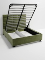 Pat My-Style Alia 90x200 P46D90M20 imaginea #6 — magazin online Desire.md