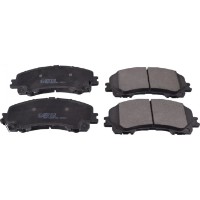 Set placute frână MOTAQUIP LVXL1800