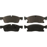 Set placute frână MOTAQUIP LVXL1930