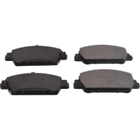 Set placute frână MOTAQUIP LVXL1956