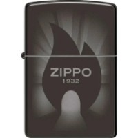 Brichetă Zippo 46175 24756 Radiant Zippo Design
