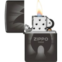Brichetă Zippo 46175 24756 Radiant Zippo Design imaginea #2 — magazin online Desire.md