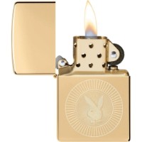 Brichetă Zippo 46219 254B Playboy