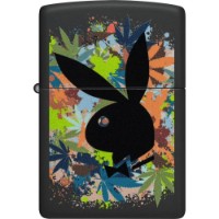 Brichetă Zippo 46222 218 Playboy