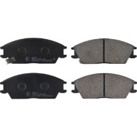 Set placute frână MOTAQUIP LVXL430