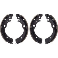 Set placute frână MOTAQUIP VBS463