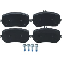 Set placute frână TEXTAR 2296201