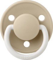 Suzeta BIBS De Lux Sage 0-36m (1010257C) imaginea #3 — magazin online Desire.md