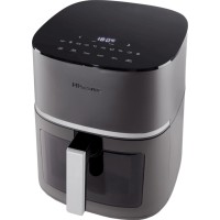 Аэрогриль Hisense HAF1600D фото №2 — интернет-магазин Desire.md