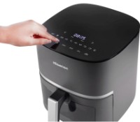 Аэрогриль Hisense HAF1600D фото №3 — интернет-магазин Desire.md