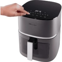 Аэрогриль Hisense HAF1900D фото №3 — интернет-магазин Desire.md