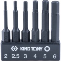 Set bite King Tony 1004A6HQ
