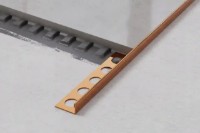 Profil pentru podea Lambro J-12-2700-COPPER-MI imaginea #3 — magazin online Desire.md