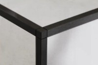 Profil pentru podea Lambro Q-10-2700-BLACK-BR imaginea #3 — magazin online Desire.md