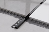 Profil pentru podea Lambro Q-10-2700-BLACK-MI imaginea #4 — magazin online Desire.md