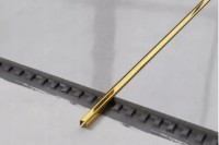 Profil pentru podea Lambro U-10-2440-GOLD-MI imaginea #2 — magazin online Desire.md