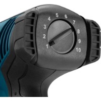 Строительный фен Ronix 1106 фото №2 — интернет-магазин Desire.md