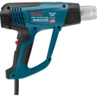 Строительный фен Ronix 1106 фото №3 — интернет-магазин Desire.md