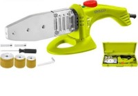 Сварочный аппарат для пластиковых труб Dyllu DTWM1L15 фото №2 — интернет-магазин Desire.md